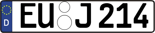 EU-J214