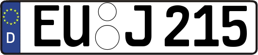 EU-J215