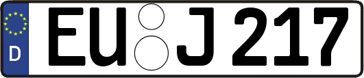 EU-J217