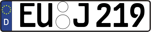 EU-J219