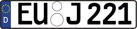 EU-J221