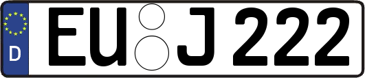EU-J222