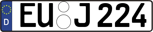 EU-J224