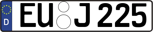 EU-J225