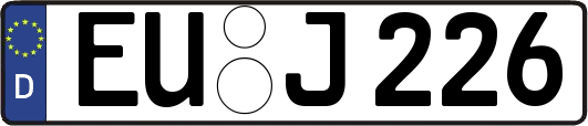 EU-J226