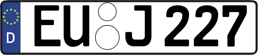 EU-J227