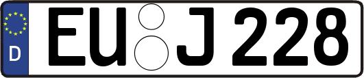 EU-J228