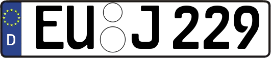 EU-J229