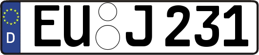 EU-J231