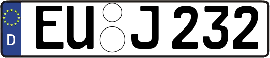 EU-J232