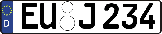 EU-J234