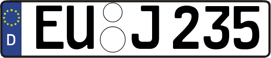 EU-J235