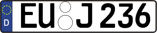 EU-J236