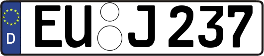 EU-J237