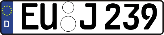 EU-J239
