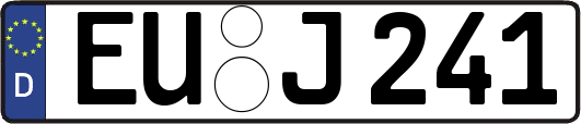 EU-J241