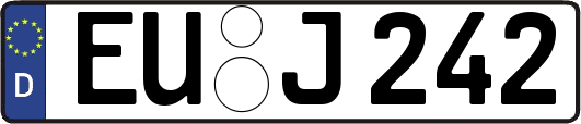 EU-J242