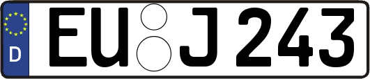EU-J243