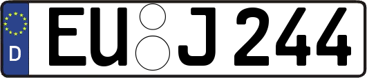 EU-J244