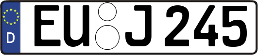 EU-J245