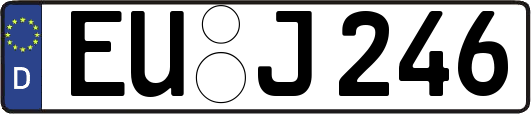 EU-J246