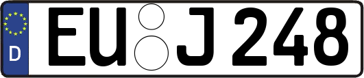 EU-J248
