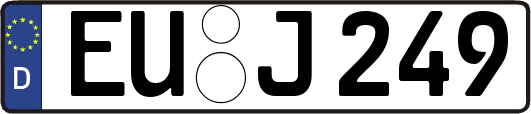 EU-J249