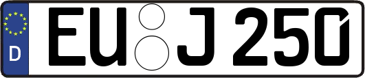 EU-J250