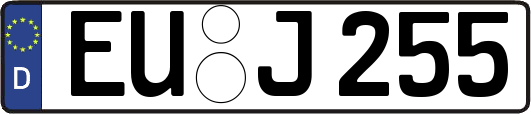 EU-J255