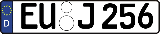 EU-J256