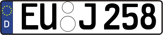 EU-J258
