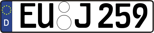 EU-J259