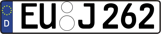 EU-J262