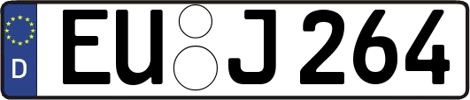EU-J264