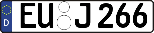 EU-J266