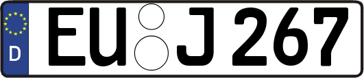 EU-J267