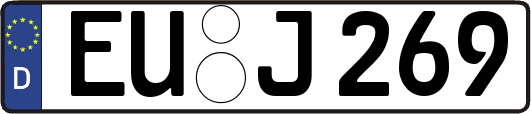 EU-J269
