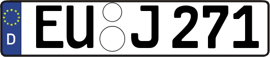 EU-J271