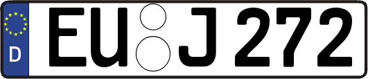 EU-J272