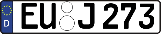 EU-J273