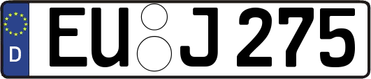 EU-J275