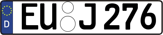 EU-J276