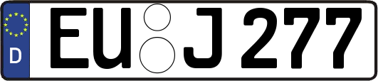 EU-J277