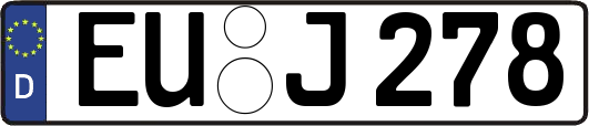 EU-J278