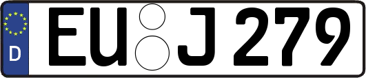 EU-J279