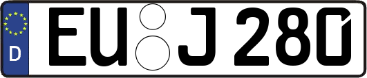 EU-J280
