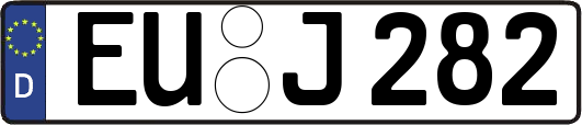 EU-J282