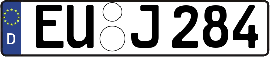 EU-J284