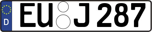 EU-J287