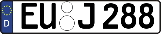 EU-J288